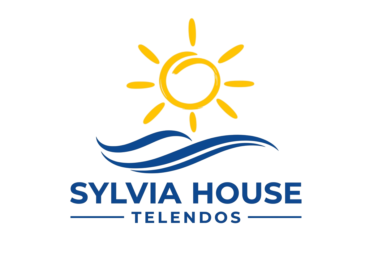 Sylvia House Telendos